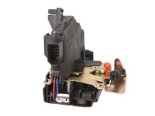 Türschloss vorne links