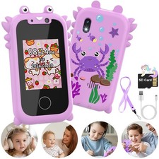 2,4" Kinder Telefon Spielzeug