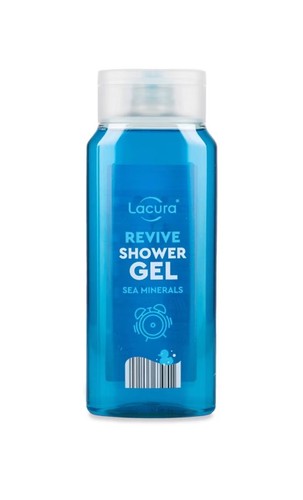 Lacura revive duschgel mit - revive,