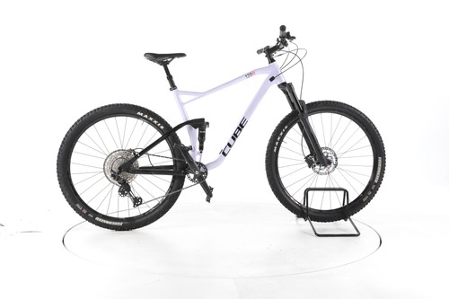 Cube stereo 120 race fahrrad - stereo,