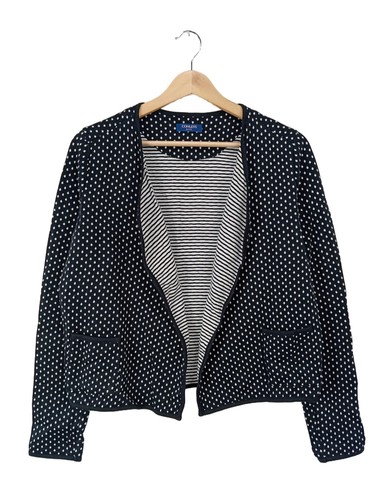 Conleys cardigan damen jacke - cardigan,
