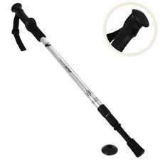  Walking Stock Faltbar Faltbare Wanderstöcke Wandermast Wanderstangen