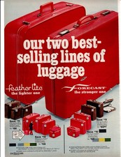 VINTAGE 1975 TRAVEL MASTER