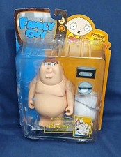 Vintage 2005 Mezco Family Guy