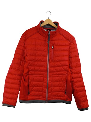 Tom tompson herren steppjacke - tom,