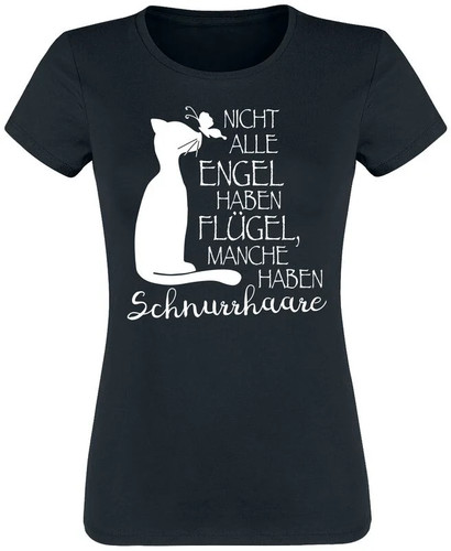 Tierisch shirt damen nicht - t-shirt,