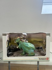 NEU Schleich Drache Kishay