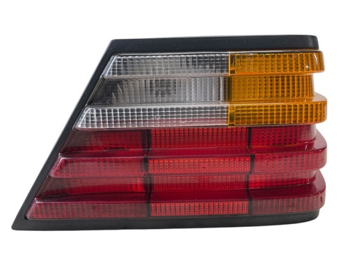 Mercedes w124 limousine - mercedes,