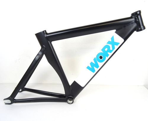 Worx original bahnrad rahmen - worx,