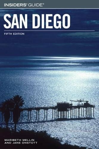 Insiders guide san - guide,
