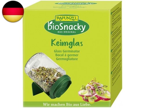 Keimglas st - 1,