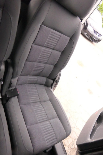 Touran sitz hinten - vw, links