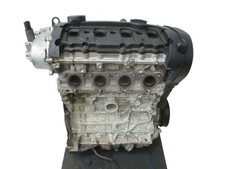 Motorblock BVY Motor Engine