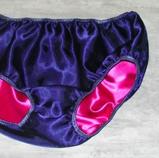 Bloomer sissy pantie - bloomer,