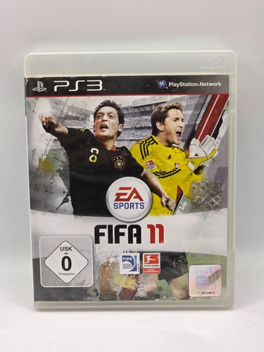 Fifa sony playstation 3 - sony,