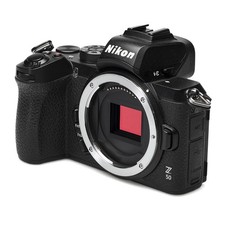 Nikon Z50  ca. 12.000 Ausl