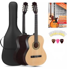 Cantabile Klassikgitarre 7/8