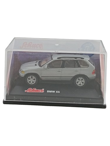 Schuco bmw modellauto 72 - bmw, 1:72