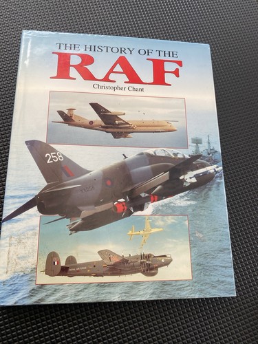 The history raf from - history, of