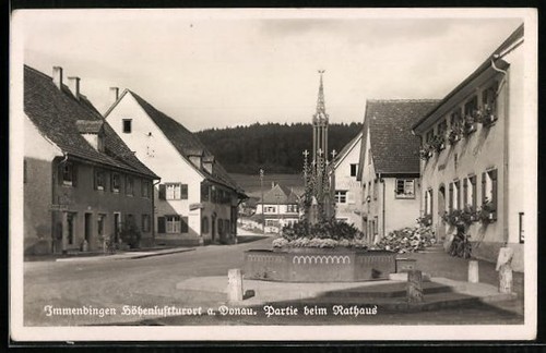 Immendingen donau - immendingen, /donau