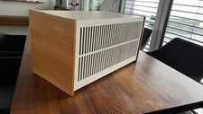 BRAUN L12 Lautsprecher Box