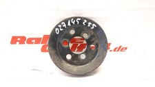 RIEMENSCHEIBE WASSERPUMPE VW