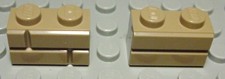 Lego Stein Mauerwerk Backstein