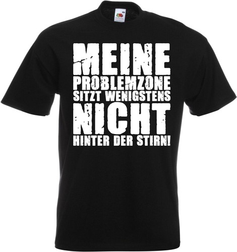 124 fun shirt problemzone - #124,