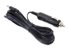 Stromkabel KFZ Adapterkabel DC Stecker Power Plug Cable 12V 5,5mm x 2.1mm 4.5m