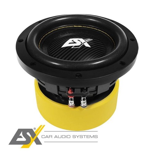 Esx qxe6d2 cm - qxe6d2, (6.5”)