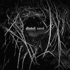 DISTEL Zand CD Digipack 2015