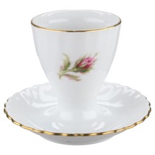 Eierbecher Kaiser Marie Antoinette Moosrose