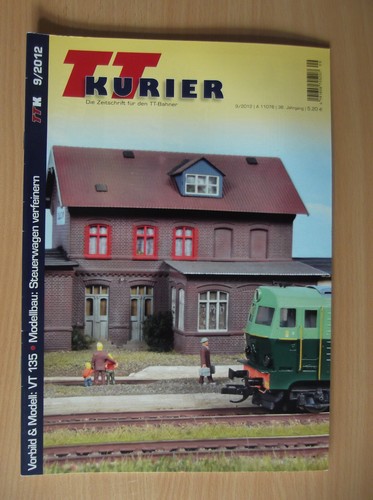 Kurier 2012 - kurier, 9/2012