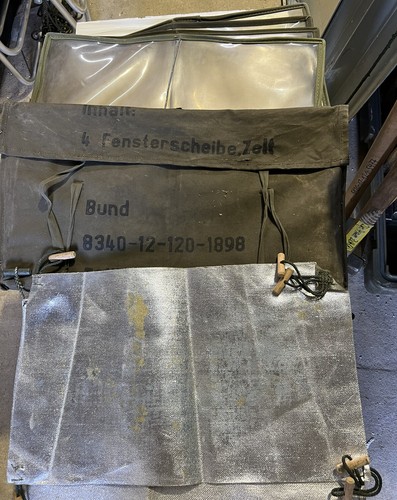 Original bundeswehr - original,