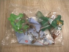 Playmobil 7897: Affen-Kletterbaum - 2 Affen + 2 Babys - NEU & OVP