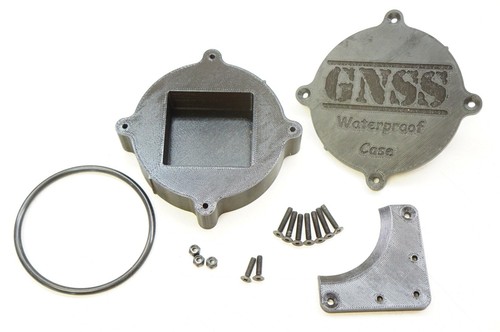 10m wasserdicht boot gnss - boot,