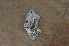 Echappement Gangregler