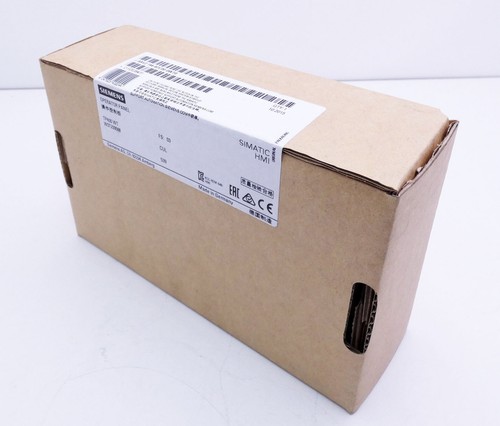 Siemens simatic hmi - simatic,