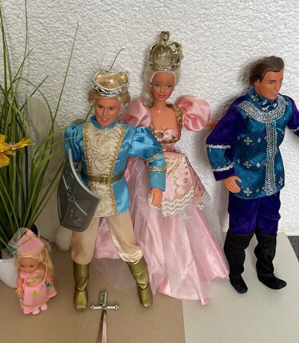 Vintage 90s rapunzel - vintage,