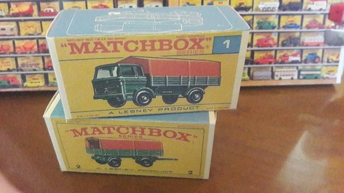Matchbox 1 2 - ♪♫•❤matchbox,