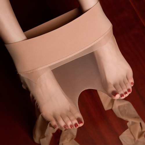 1den nahtlose strumpfhose - 1den,