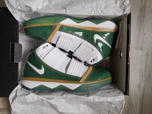 Nike lebron zoom soldier - lebron, 3