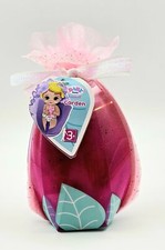 BABY born Surprise Garden Puppe interaktiv mit Decke und Fläschchen NEU & OVP