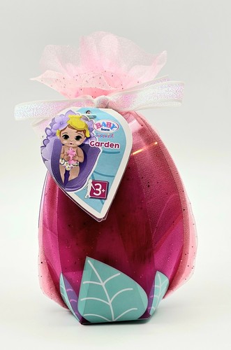 Baby born surprise garden - baby,