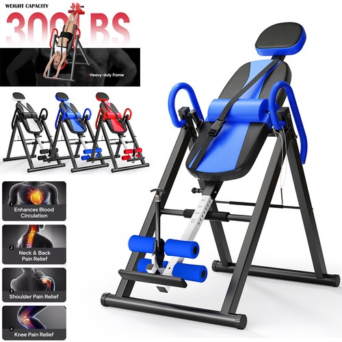 150kg inversionsbank - 150kg,