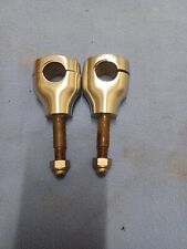 Yamaha XVS 1100 Drag Star Riser