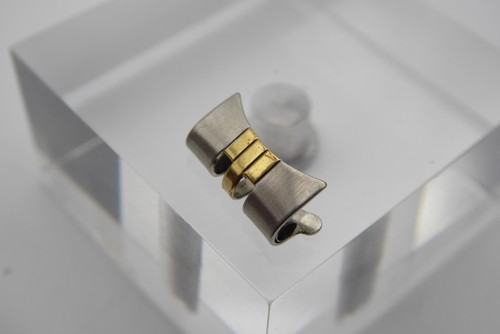 Rolex tudor end link two - rolex,