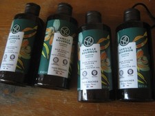 4 x 400ml   Yves Rocher
