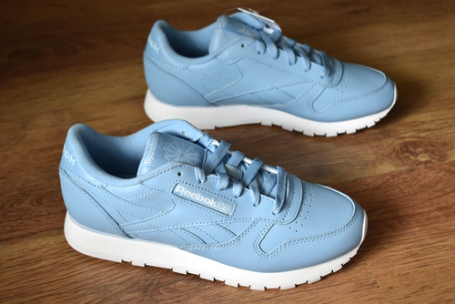 Reebok wmns classic leather - reebok,