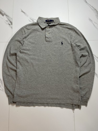 Polo ralph lauren langarm - ralph,